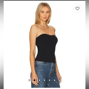 L’Academie Top- Size Small